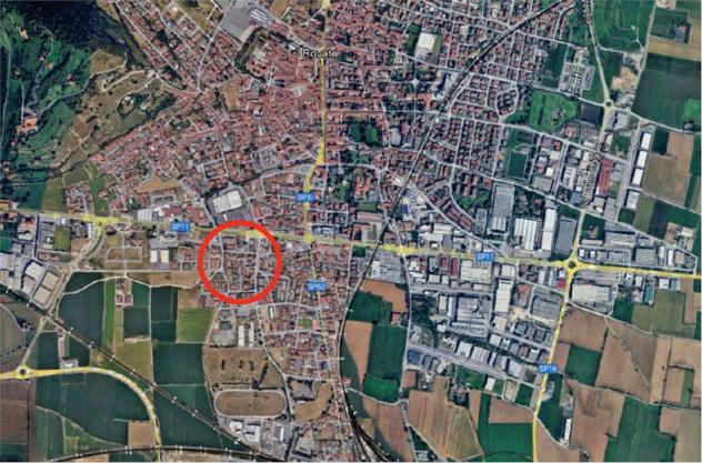 175/2025 U BS - Trilocale in asta a Rovato - Foto 2