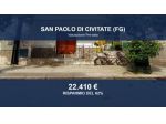 Immobile in asta di 135 m² in vendita a San Paolo di Civitate