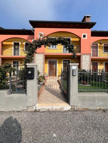 Porzione di casa in vendita a Sarego