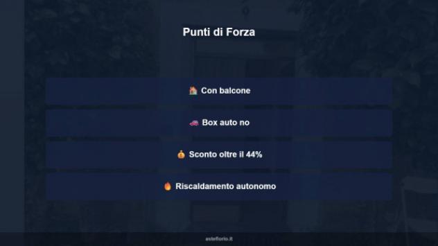 Immobile in asta di 107 m² in vendita a Varazze - Foto 14