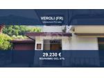 Immobile in asta di 264 m² con più di 5 locali in vendita a Veroli