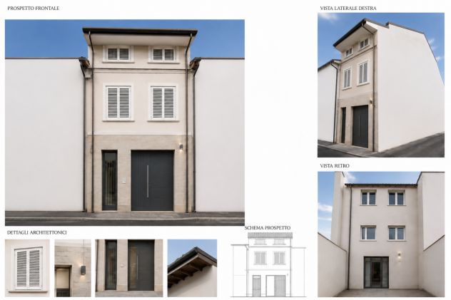Appartamento in vendita a Viareggio 140 mq Rif: 1429606 - Foto 2