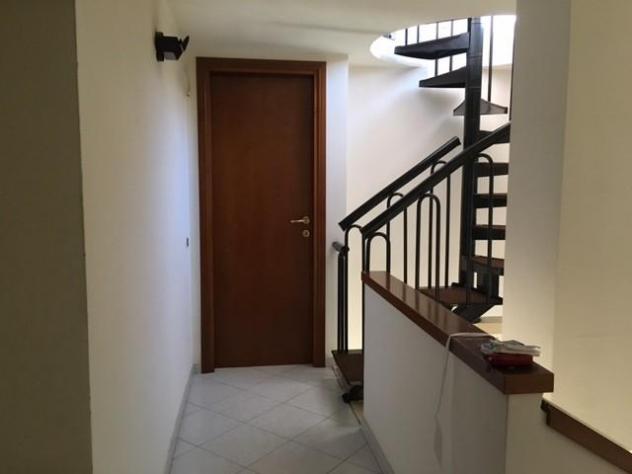 Villetta a schiera in vendita a Vicopisano 200 mq Rif: 857731 - Foto 5