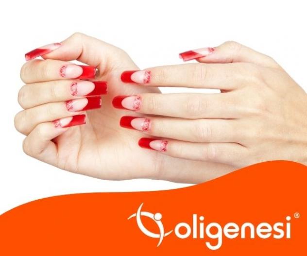 Corso di Nail Art