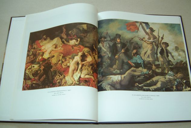 Delacroix - Un gigante del colorismo - Foto 6