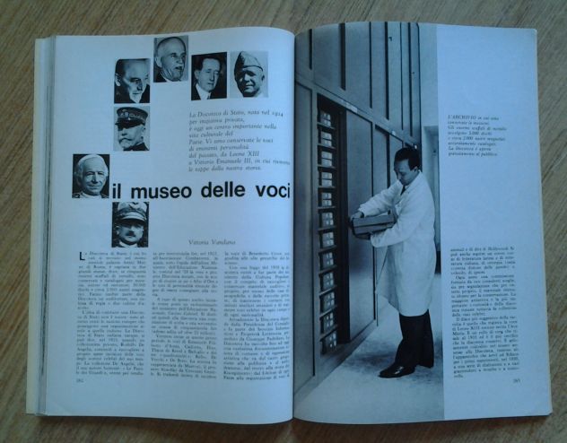 Storia Illustrata - nr. 93 - Foto 9
