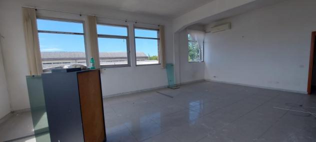 Ufficio in affitto a Marina di Carrara - Carrara 85 mq Rif: 1295111