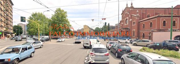 MILANO, VIA REMBRANDT - IMMOBILE 120 MQ 2 LUCI A REDDITO 7,2% - Foto 8