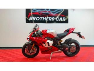 DUCATI Panigale V4 R NUMERATA n°639 rif. 23460988