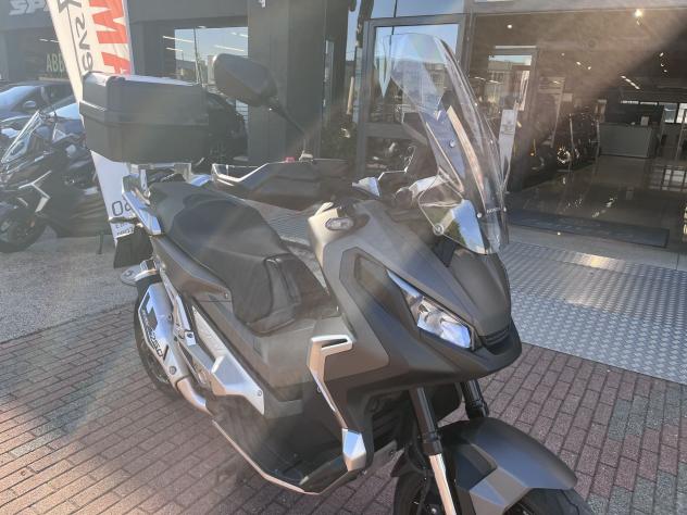 Honda X-ADV 750 null - Foto 10