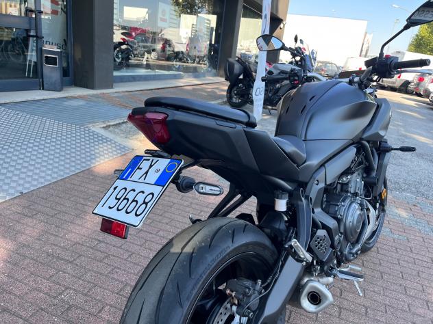 Yamaha MT-07 null - Foto 7