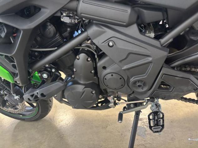 KAWASAKI Versys 650 Gran Tourer rif. 24024402 - Foto 9