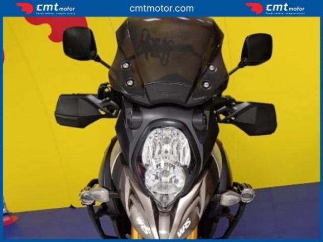 SUZUKI V-Strom 1000 Garantita e Finanziabile rif. 24062275 - Foto 7