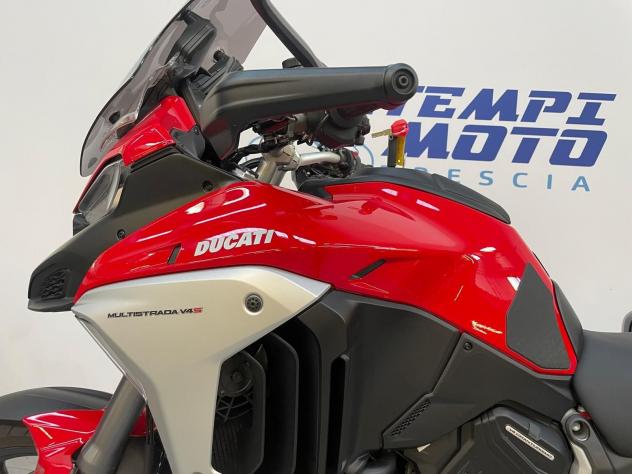 Ducati Multistrada V4 null - Foto 3
