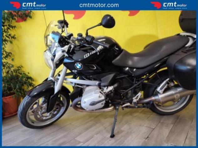 BMW R 1200 R ABS rif. 22745320 - Foto 7