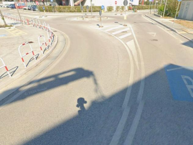 Immobile in asta di 89 m², box auto in vendita a Potenza Picena - Foto 10