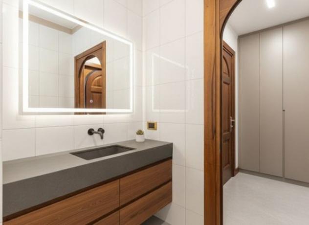 Appartamento di 190 m² con 5 locali in affitto a Milano - Foto 14