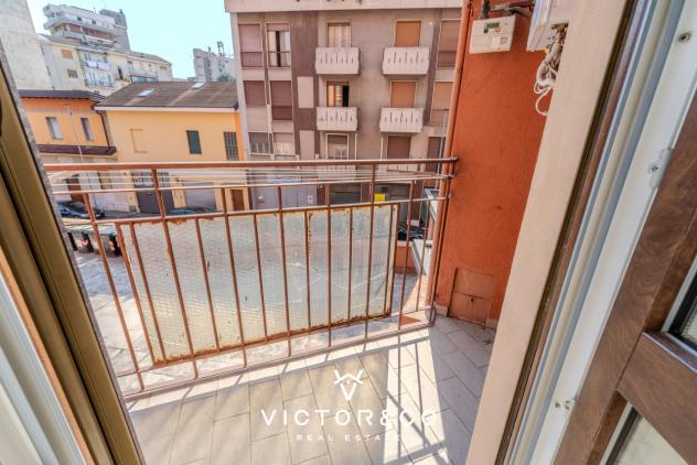 Trilocale in affitto a Novara - Foto 19