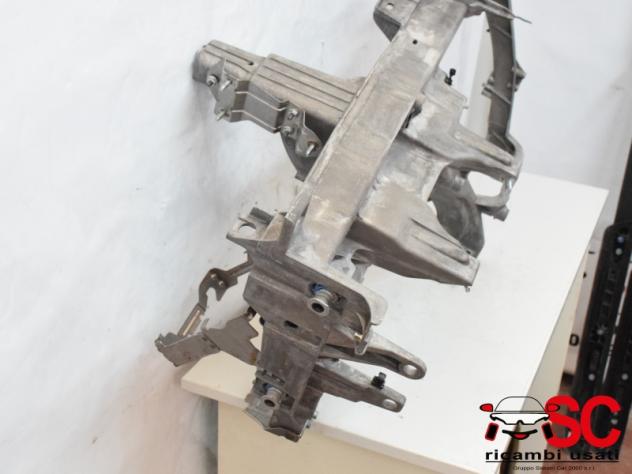 TRAVERSA SOTTOCRUSCOTTO JEEP Renegade Serie (18) - Foto 3