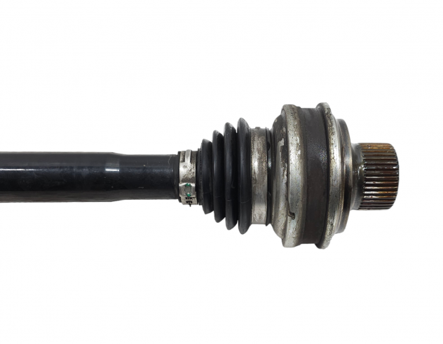 SEMIASSE POSTERIORE DESTRO AUDI A6 Sedan Serie C8 (4A2) 4K0501204 (1825) - Foto 3