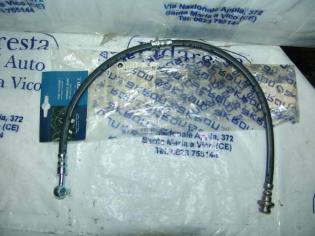 TUBI FRENO QASHQAI 46120JD005-46210JD000 - Foto 3