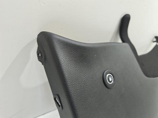 RIVESTIMENTO CRUSCOTTO INFERIORE SINISTRO JEEP Renegade Serie GINOCCHIERA (1418) - Foto 3