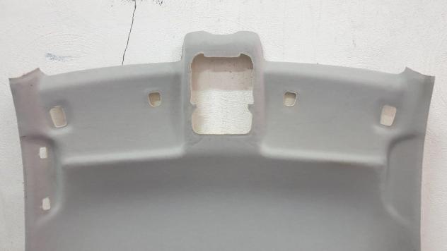 SOTTOTETTO CIELO IMPERIALE RENAULT Clio Serie IV (1219) - Foto 2