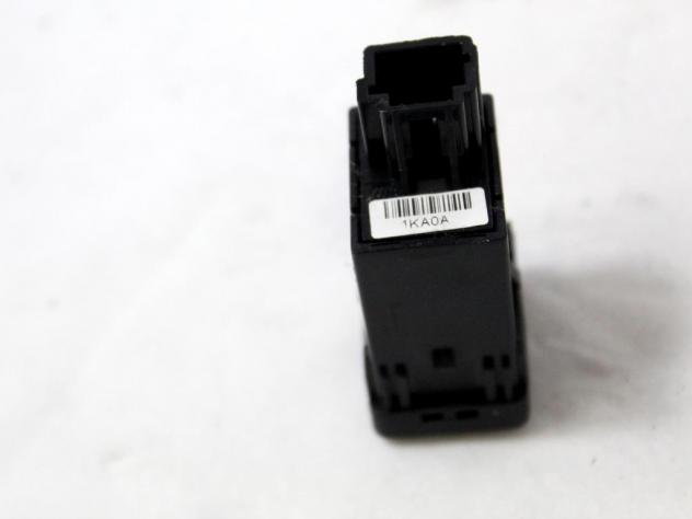 25145-1KA0A COMANDO INTERRUTTORE ESP CONTROLLO DI STABILITÀ OFF NISSAN JUKE 1.5 D 81KW 6M 5P (2013) RICAMBIO USATO - Foto 3