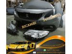 MUSATA COMPLETA PEUGEOT 2008 ANNO 2017