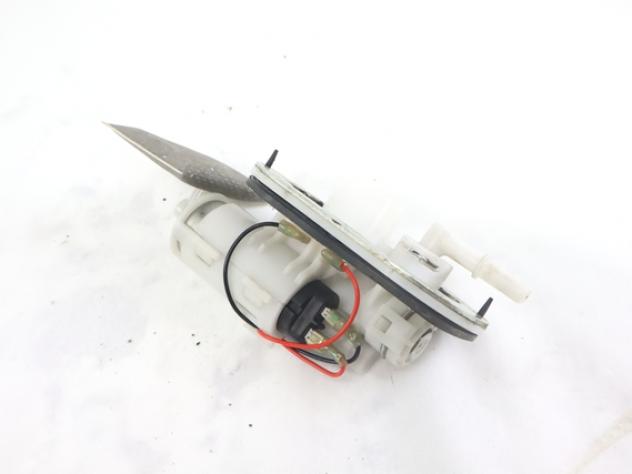 VOGE BRIVIDO R 125 1728000140001 POMPA BENZINA 23 - 26 FUEL PUMP - Foto 3