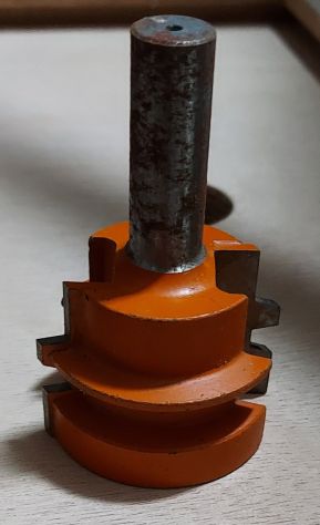 Utensili da legno - Foto 2