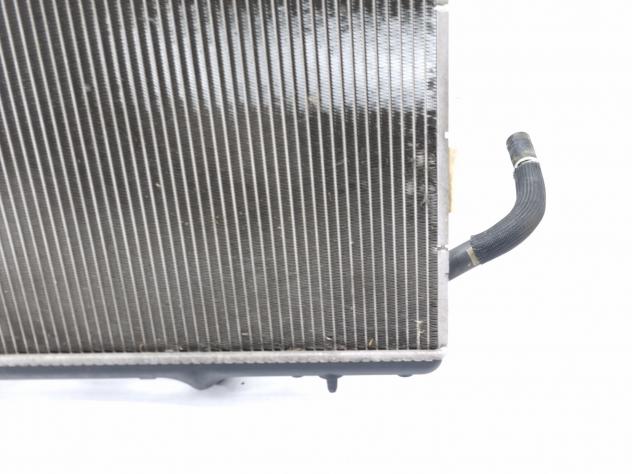 RADIATORE ACQUA CITROEN C3 Serie 9685852680 BHY (DV6FD) Diesel 1600 (16) - Foto 2