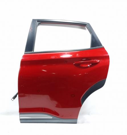 PORTIERA POSTERIORE SINISTRA HYUNDAI Kona Serie D4FE (17)