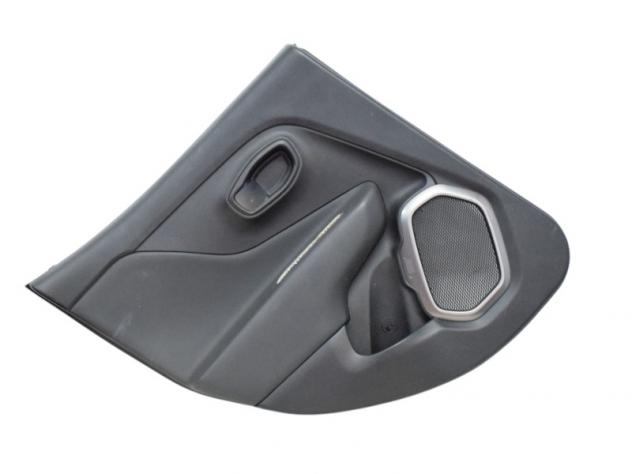Pannello Porta Posteriore Sinistro Jeep Renegade 735654728 - 32216