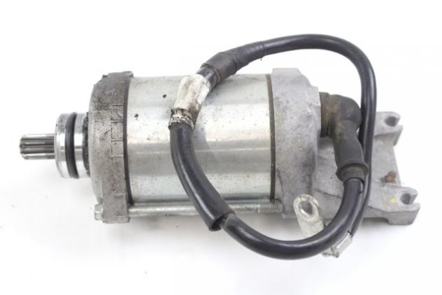 KAWASAKI NINJA 650 211630746 MOTORINO AVVIAMENTO EX650KA2 17 - 19 STARTER MOTOR