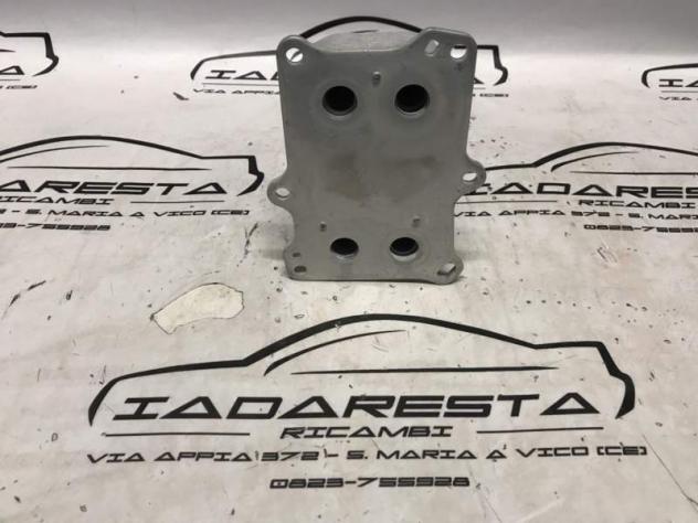 Radiatore Olio Motore Fiat 500X Delta Renegade 1.4 55215005 - Foto 4