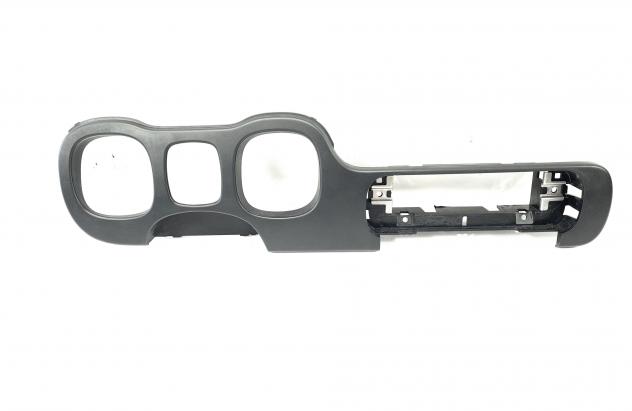 CORNICE AUTORADIO FIAT Panda 3° Serie 735491812 (12)