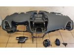 KIT AIRBAG PER FORD C-MAX DAL 2010 IN POI