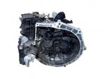 Cambio Manuale 1.4 Hdi 50kw Peugeot 208 9675193610 - W00588