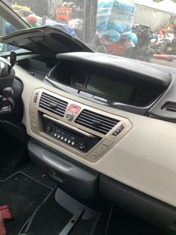 Ricambi Citroen C4 Picasso 2009 1.6 diesel - Foto 12