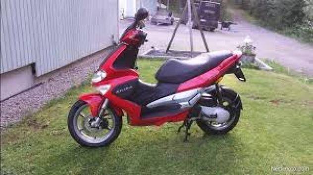 GILERA RUNNER SP 50 POMPA FRENO ANTERIORE DESTRA E LEVA 2007 C46100 - Foto 8
