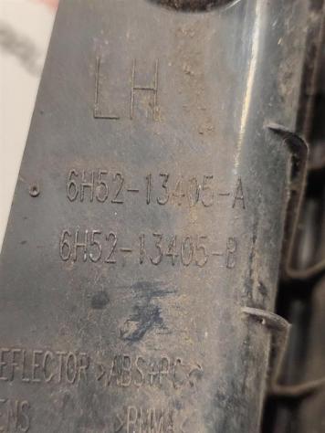 STOP FANALE POSTERIORE SINISTRO LAND ROVER Freelander 3° Serie 6H52-13405-A 224DT (0611) - Foto 4
