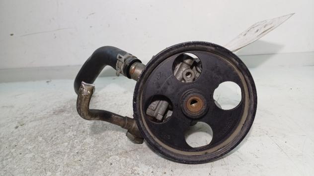 POMPA IDROGUIDA OPEL Insignia S. Wagon 13258059 A20DTH diesel 1956 (0817) - Foto 3