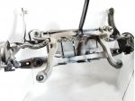 ASSALE POSTERIORE MERCEDES Classe B W246 2° Serie OM 607.951 Diesel 1500 (12)