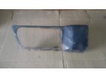 Rinforzo Cantonale Paraurti Posteriore SX Nissan Patrol GR Y61