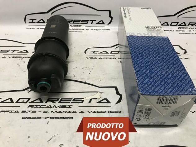 Filtro Carburante BMW Serie 3 G20 - X3 - X4 - X5 13328591018 - Foto 2