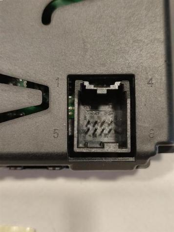 DISPLAY CHEVROLET Cruze Berlina 95952766G Z20S1 (09) - Foto 3