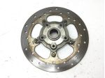 PIAGGIO BEVERLY 125 MOZZO E DISCO FRENO POSTERIORE 4.07 MM SPESSORE 2001 2003
