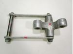 LEVERAGGIO AMMORTIZZATORE POSTERIORE SUZUKI GSX R 750 1994 - 2003 626003581 &hellip;
