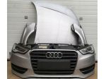 MUSATA COMPLETA AUDI A3 8V DAL 2012 IN POI
